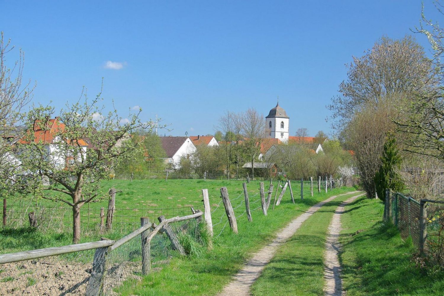 AWO-Ortsverein Peckelsheim - AWO Kreisverband Höxter e.V.