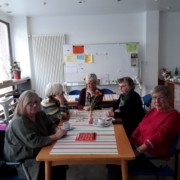 Spielenachmittag Warburg